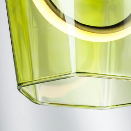 Фото Подвесной светильник Lightstar Caramello 796139