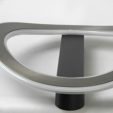 Фото Накладной светильник Lussole Mitchell LSP-7307