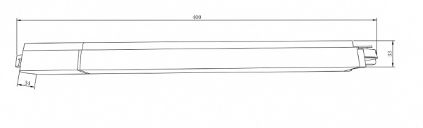 Открыть Накладной светильник Maytoni Basis TR000-1-12W4K-W Фото Накладной светильник Maytoni Basis TR000-1-12W4K-W