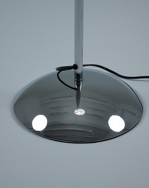 Фото Торшер Moderli Flake V11010-F