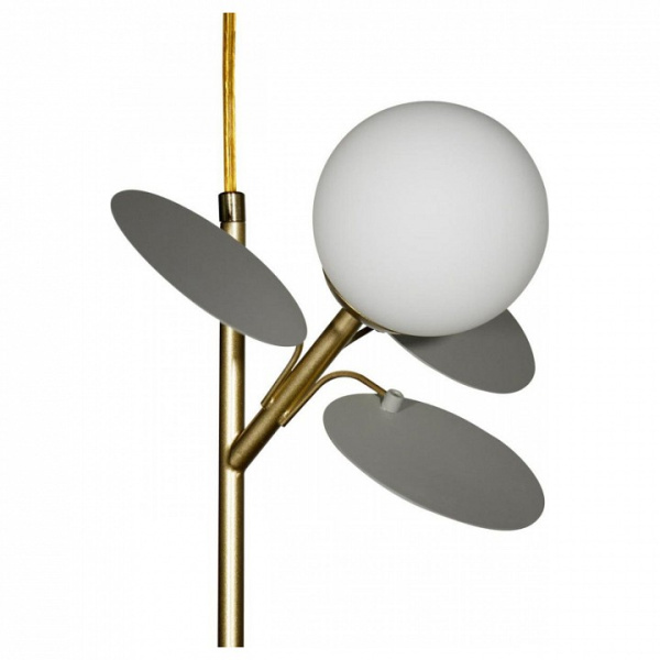 Открыть Подвесной светильник Loft it Matisse 10008/2P Grey Фото Подвесной светильник Loft it Matisse 10008/2P Grey
