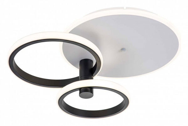 Фото Светильник на штанге Escada Contour 10213/2LED BL White