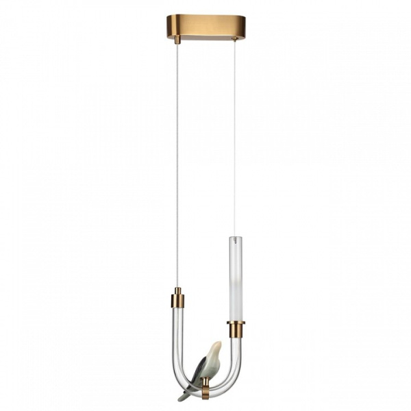 Фото Подвесной светильник Odeon Light Lark 5431/2L