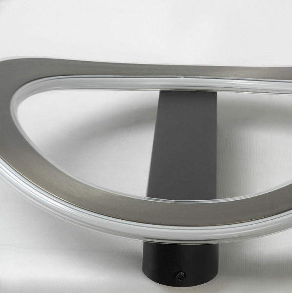 Фото Накладной светильник Lussole Mitchell LSP-7307