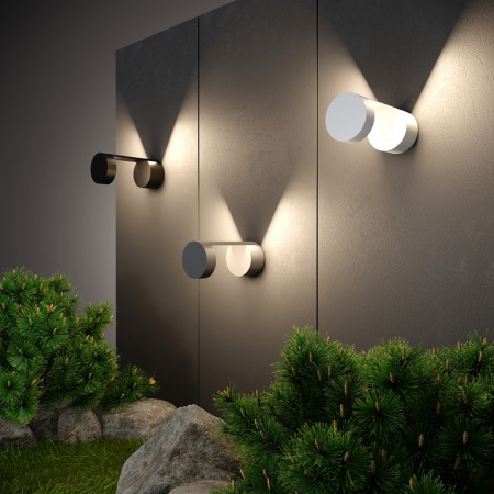 Фото Накладной светильник Elektrostandard Nimbus a053450