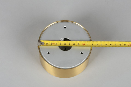 Фото Накладной светильник Omnilux Abano OML-103329-12