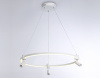 Открыть Подвесная люстра Ambrella Light FL FL5292 Фото Подвесная люстра Ambrella Light FL FL5292