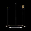 Открыть Подвесной светильник Loft it Ring 10016M Фото Подвесной светильник Loft it Ring 10016M