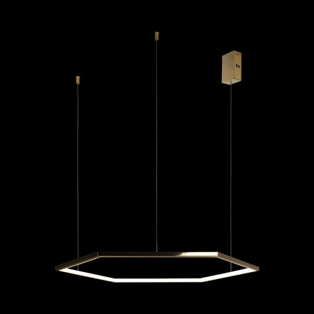 Открыть Подвесной светильник Loft it Ring 10016M Фото Подвесной светильник Loft it Ring 10016M