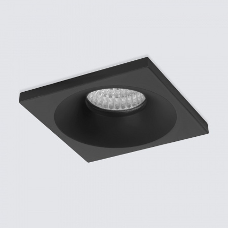 Фото Встраиваемый светильник Elektrostandard 15271/LED a056027