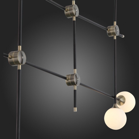 Фото Люстра на штанге ST-Luce Bastoncino SL429.403.06