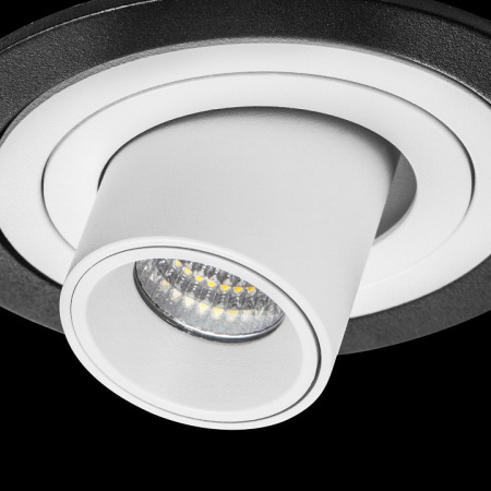 Фото Встраиваемый светильник Lightstar Intero i617162