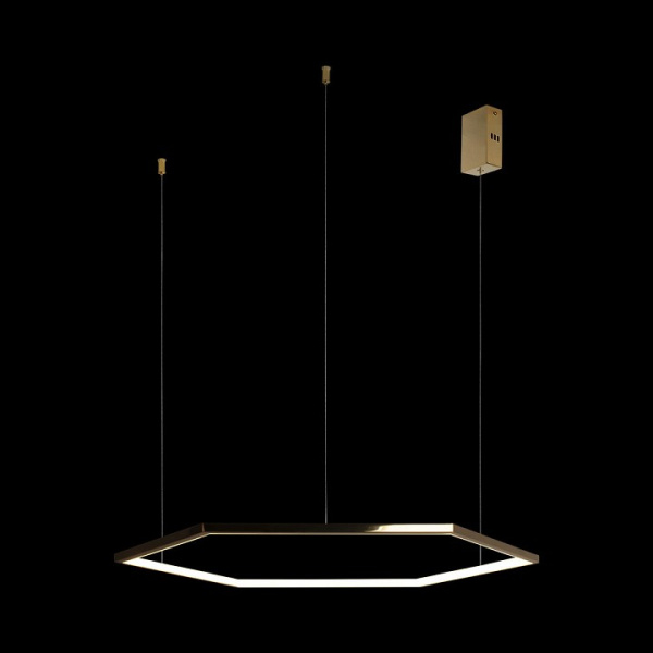Фото Подвесной светильник Loft it Ring 10016M