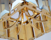 Открыть Подвесной светильник Ambrella Light TR TR5149 Фото Подвесной светильник Ambrella Light TR TR5149