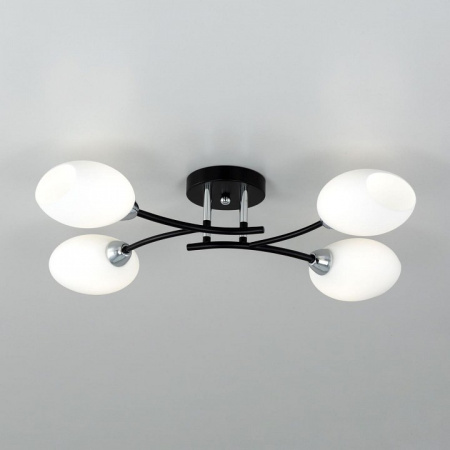 Фото Потолочная люстра Citilux Флорида CL148145