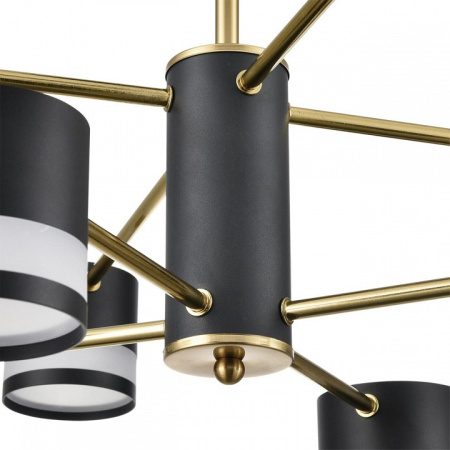 Фото Люстра на штанге Lumion Lanika 8240/8C