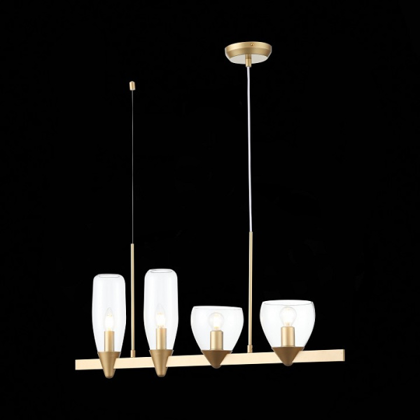 Фото Подвесной светильник ST-Luce Teneresa SL1119.203.04