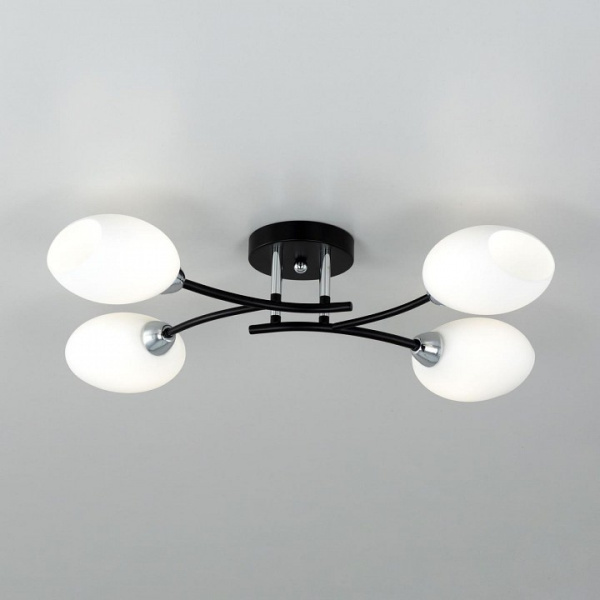 Фото Потолочная люстра Citilux Флорида CL148145