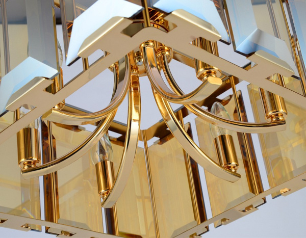 Открыть Подвесной светильник Ambrella Light TR TR5149 Фото Подвесной светильник Ambrella Light TR TR5149