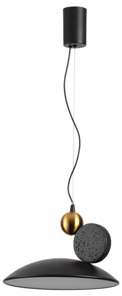 Фото Подвесной светильник Odeon Light Travertino 6626/20L