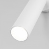Открыть Спот Eurosvet Ease 20128/1 LED белый Фото Спот Eurosvet Ease 20128/1 LED белый