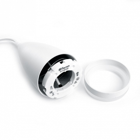 Фото Подвесной светильник Feron HL3648 48091