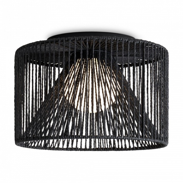 Фото Накладной светильник Freya Cottage FR5405CL-01B1