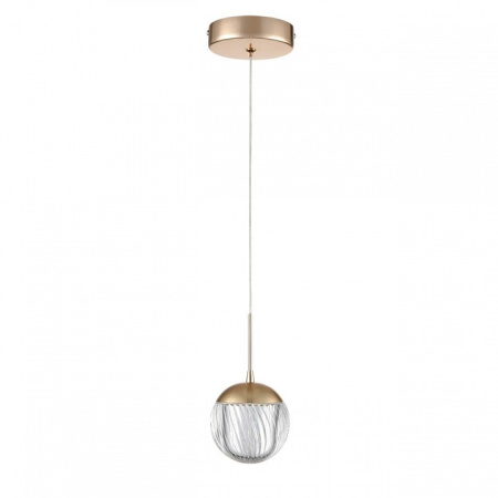 Фото Подвесной светильник Lumion Rimini 8083/1A