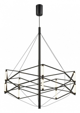 Фото Подвесная люстра Aployt Babetta APL.785.03.20