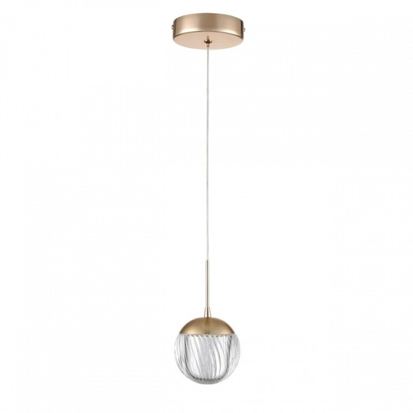 Фото Подвесной светильник Lumion Rimini 8083/1A