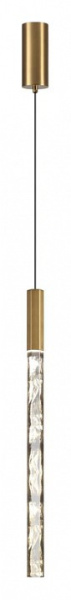 Фото Подвесной светильник Odeon Light Aletta 6679/4L