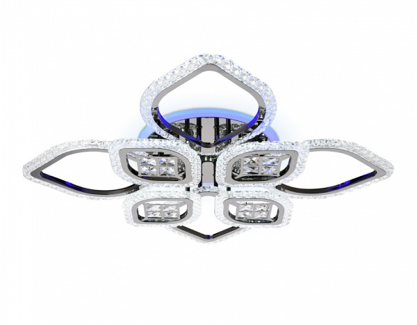 Открыть Накладной светильник Ambrella Light FA FA283 Фото Накладной светильник Ambrella Light FA FA283