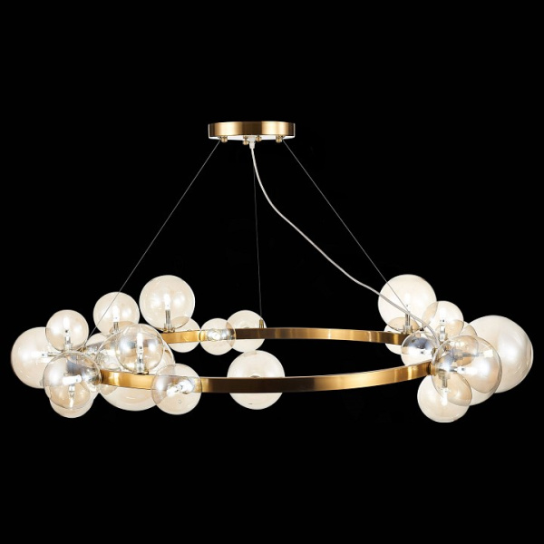 Фото Подвесной светильник ST-Luce Nection SL1165.303.24