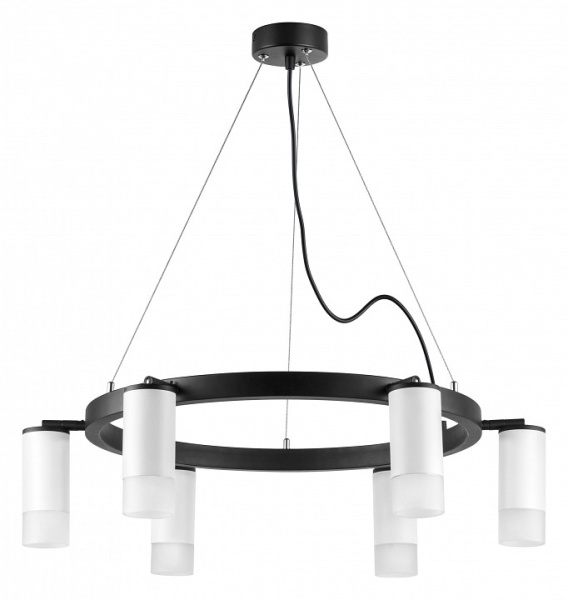 Фото Подвесная люстра Lightstar Rullo LR0163661