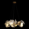 Фото Подвесная люстра Loft it Bloom 10352/850 AB