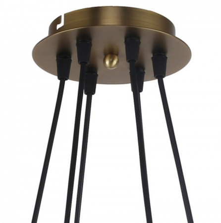 Фото Подвесная люстра Favourite Vision 2763-6P