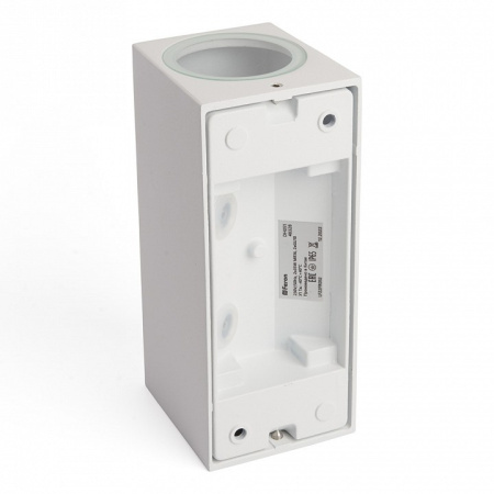 Фото Накладной светильник Feron Бостон 48328