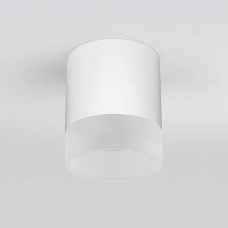 Открыть Накладной светильник Elektrostandard Light LED a057160 Фото Накладной светильник Elektrostandard Light LED a057160