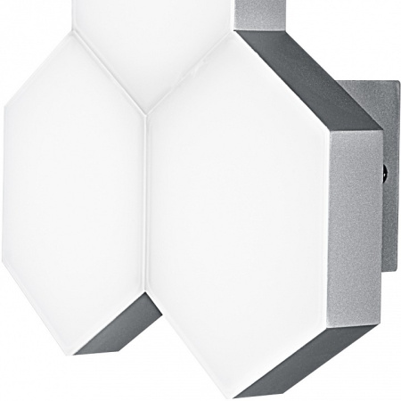 Фото Накладной светильник Lightstar Favo LED 750632