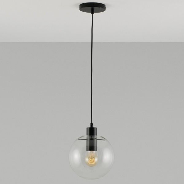 Фото Подвесной светильник Moderli Aero V2230-P