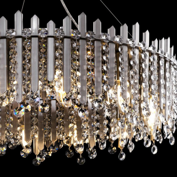 Фото Подвесной светильник Maytoni Rocio MOD036PL-12N