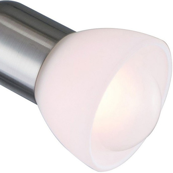 Фото Бра Arte Lamp Falena A3116AP-1SS