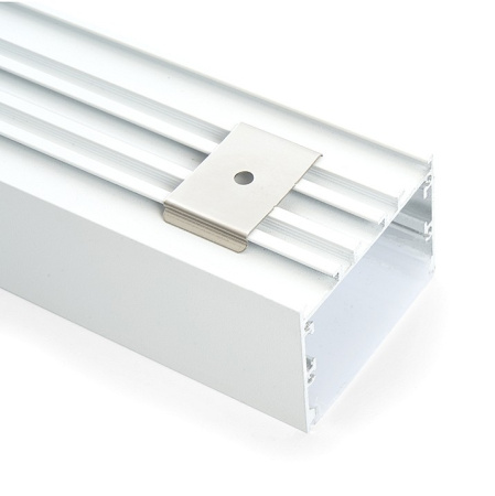 Открыть Короб накладной Feron CAB257 10373 Фото Короб накладной Feron CAB257 10373