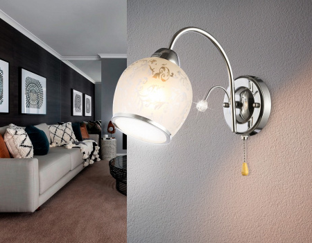 Открыть Бра Ambrella Light TR TR3194 Фото Бра Ambrella Light TR TR3194
