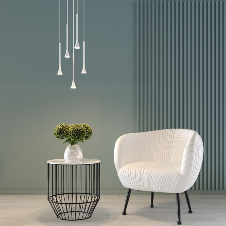 Фото Подвесной светильник Elektrostandard Hall a068819