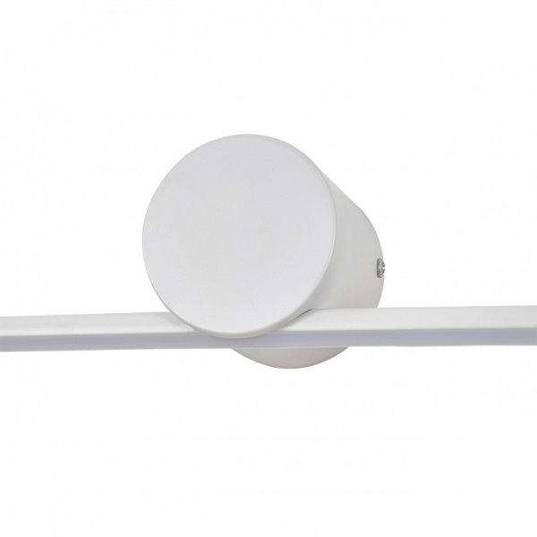 Фото Подсветка для картины Escada Line 10281/1LED White