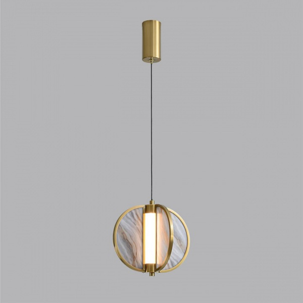 Фото Подвесной светильник Odeon Light Toscana 5448/12L