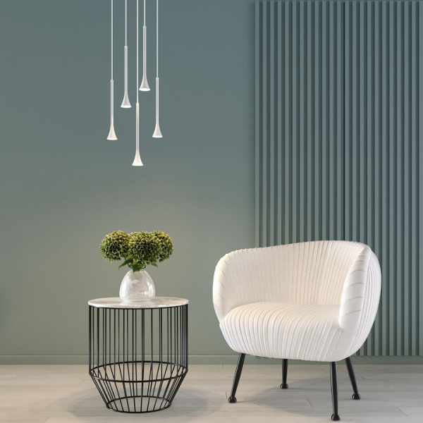 Фото Подвесной светильник Elektrostandard Hall a068819