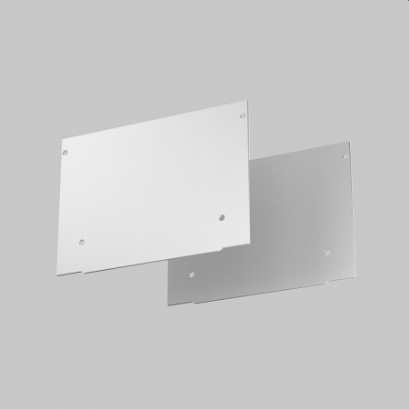 Открыть Заглушка для профиля Maytoni ALM013EC ALM013EC-PL-W Фото Заглушка для профиля Maytoni ALM013EC ALM013EC-PL-W