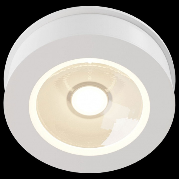 Фото Встраиваемый светильник Maytoni Magic DL2003-L12W4K